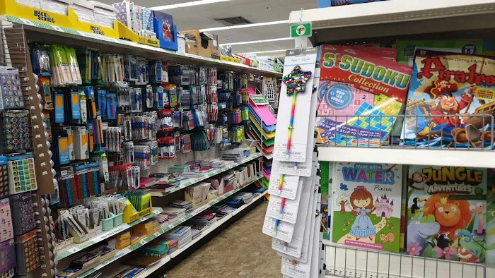 Dollar Tree 4