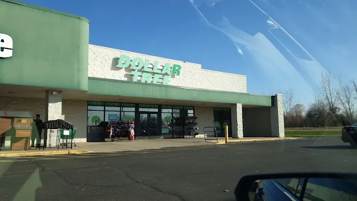 Dollar Tree 1
