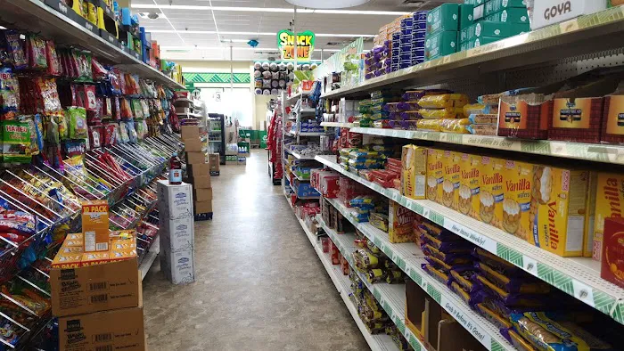 Dollar Tree 8