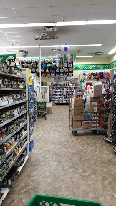 Dollar Tree 5