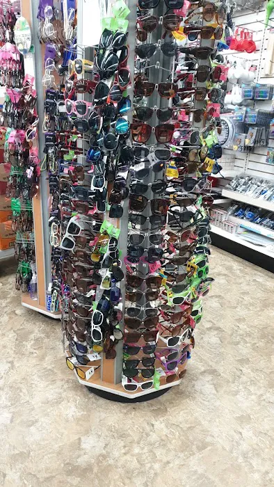 Dollar Tree 3