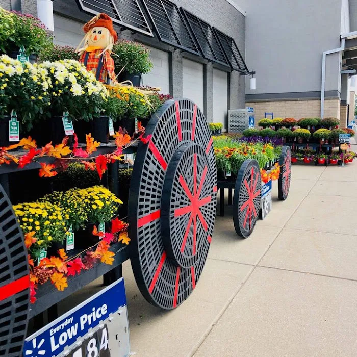 Walmart Supercenter 5