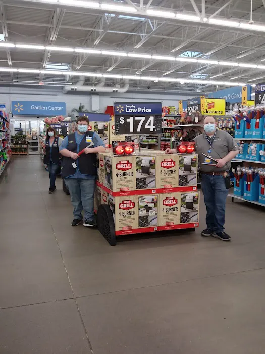 Walmart Supercenter 3