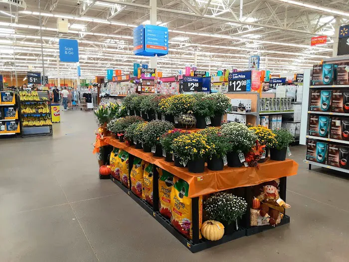 Walmart Supercenter 2