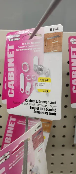 Alma True Value Hardware 0