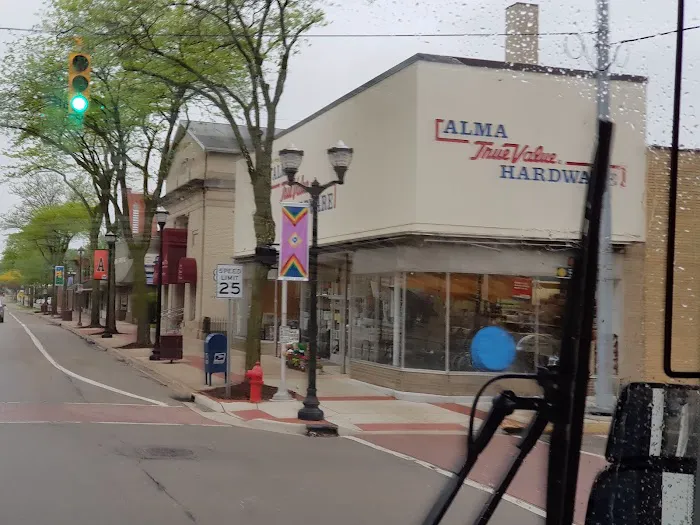 Alma True Value Hardware 3