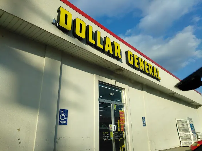 Dollar General 2
