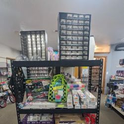 Harvey's The Yardsale Thriftshop ico