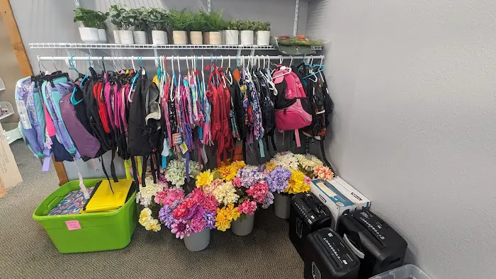 Harvey's The Yardsale Thriftshop 2