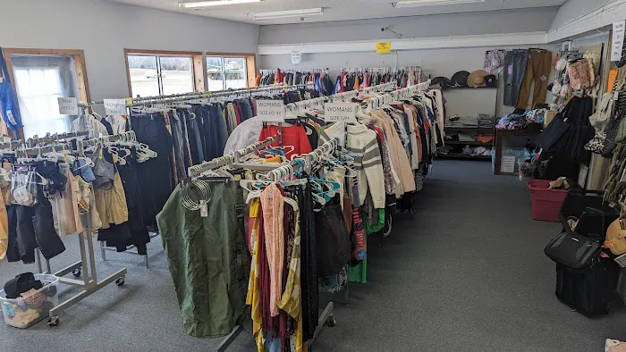 Harvey's The Yardsale Thriftshop 1