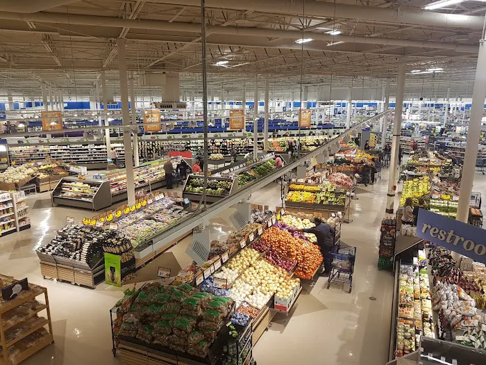 Meijer 9