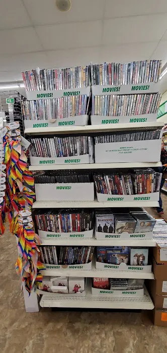 Dollar Tree 4