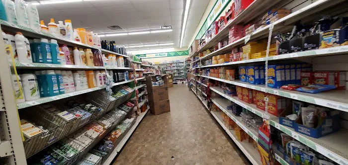 Dollar Tree 3
