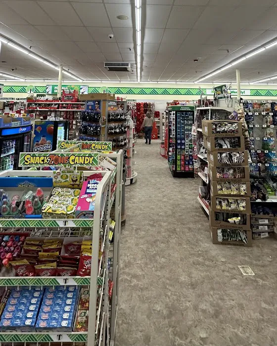 Dollar Tree 2