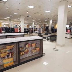 Macy's ico