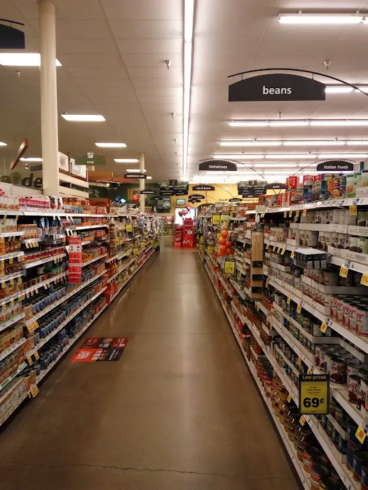 Kroger 7