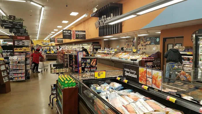 Kroger 5