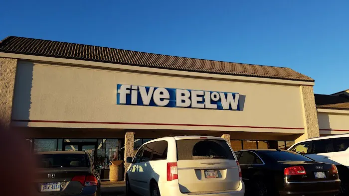 Five Below 6