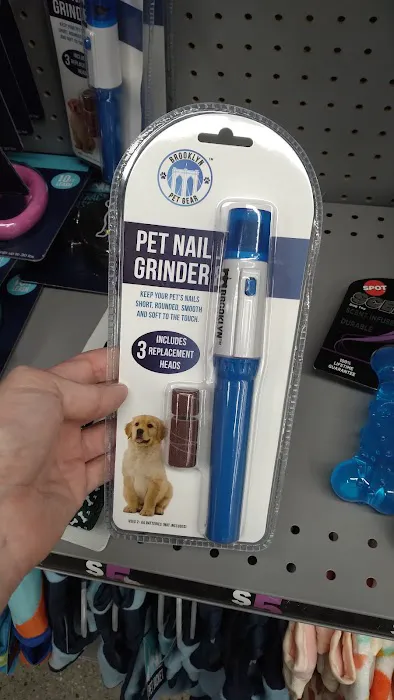 Five Below 1
