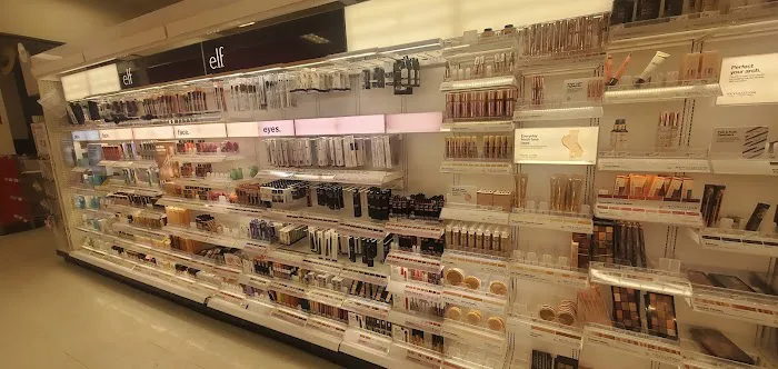 Target 1