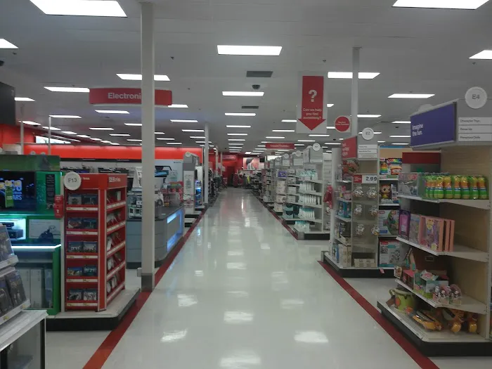 Target 0