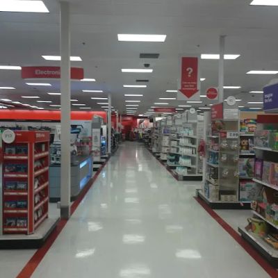 Target