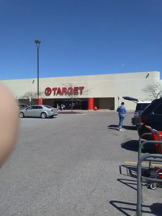 Target 4