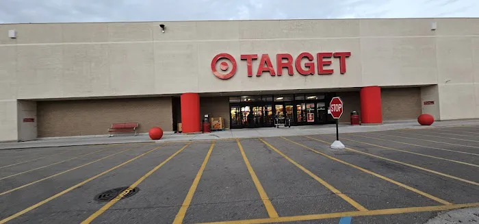 Target 2