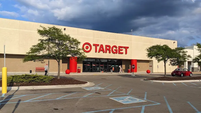 Target 3