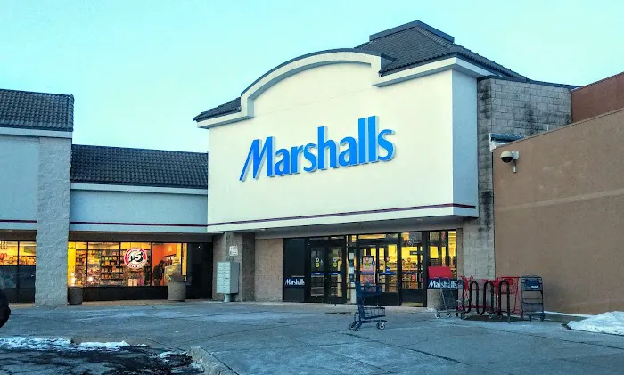 Marshalls 0