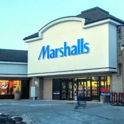 Marshalls ico