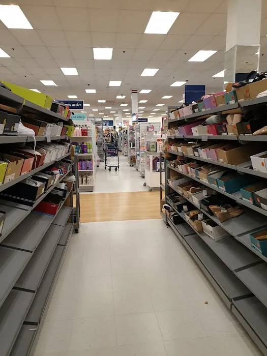 Marshalls 5