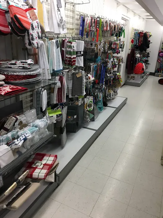 Marshalls 9