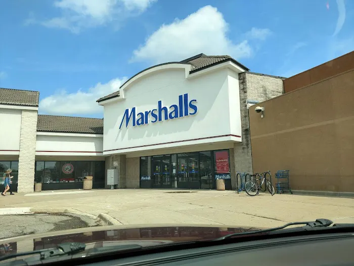 Marshalls 4