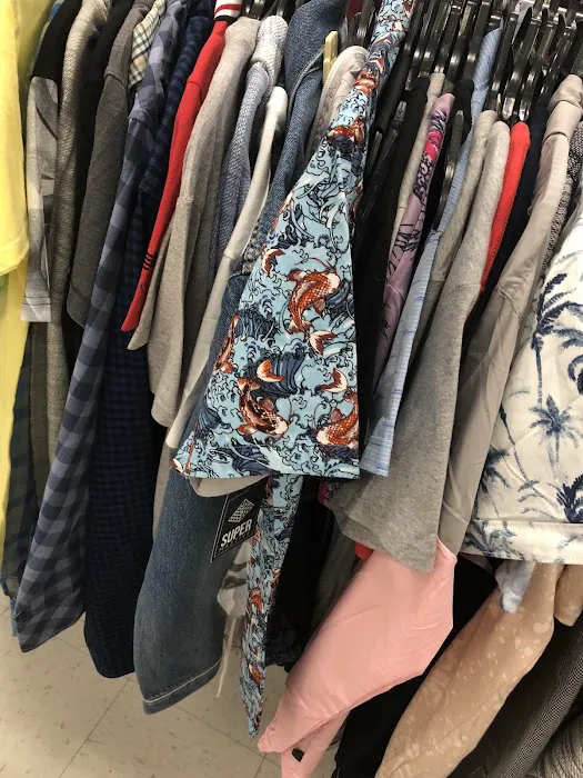 Marshalls 8