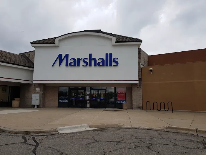 Marshalls 6