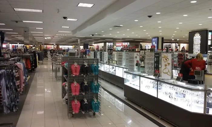 Kohl's 3