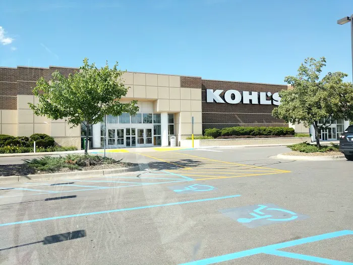 Kohl's 6