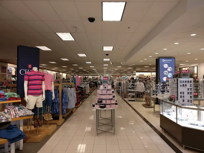 Kohl's 5