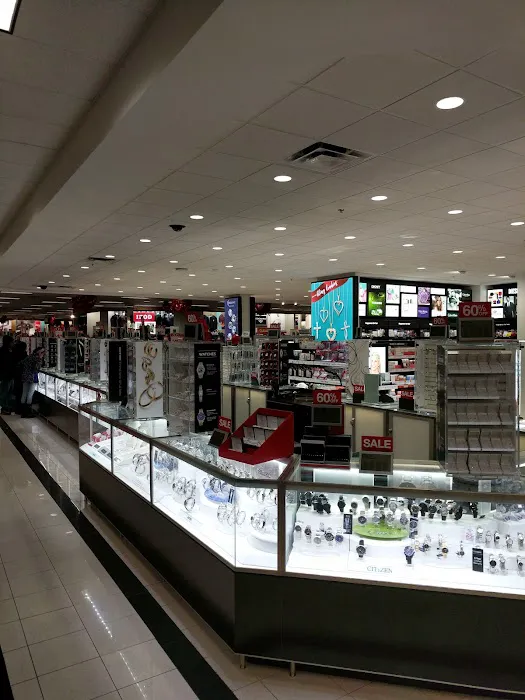 Kohl's 9