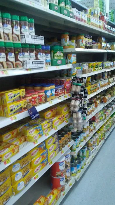 Walmart 7