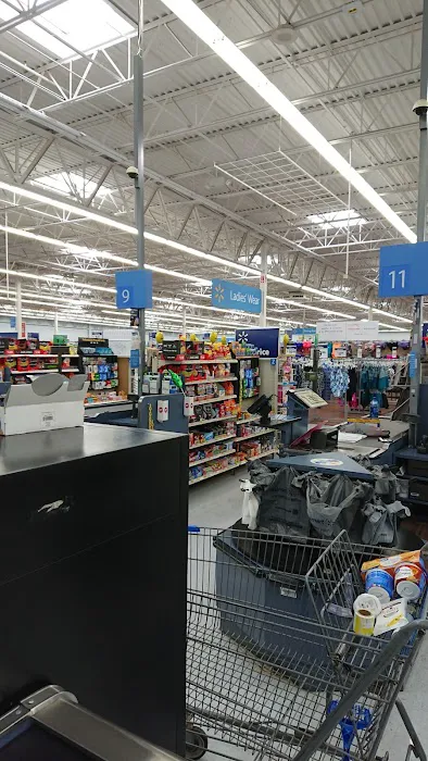 Walmart 8