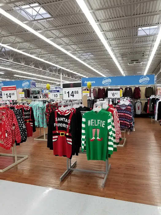 Walmart 5