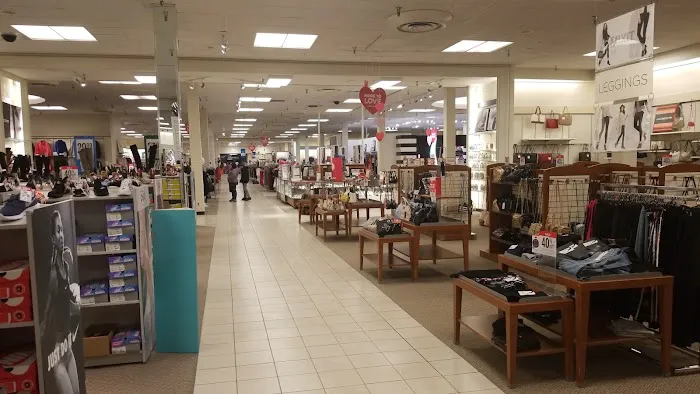 JCPenney 5