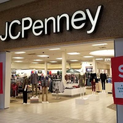 JCPenney