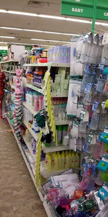 Dollar Tree 2