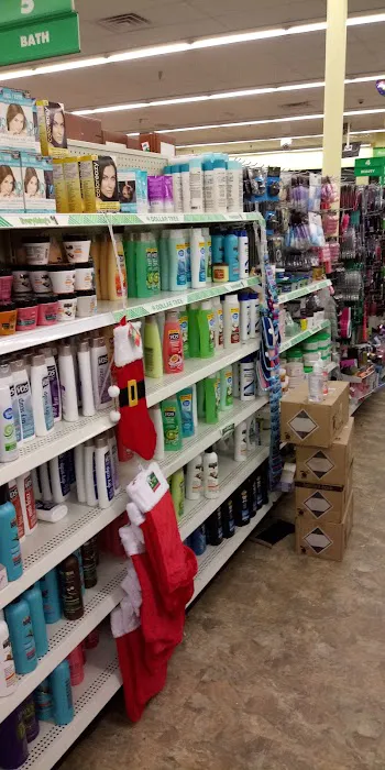 Dollar Tree 3