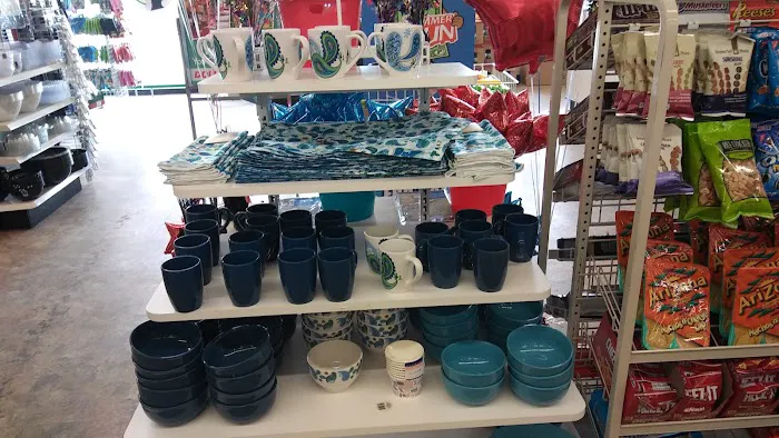 Dollar Tree 6