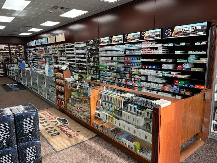 Wild Bill's Tobacco 7