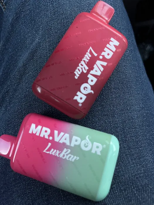 Wild Bill's Tobacco 4